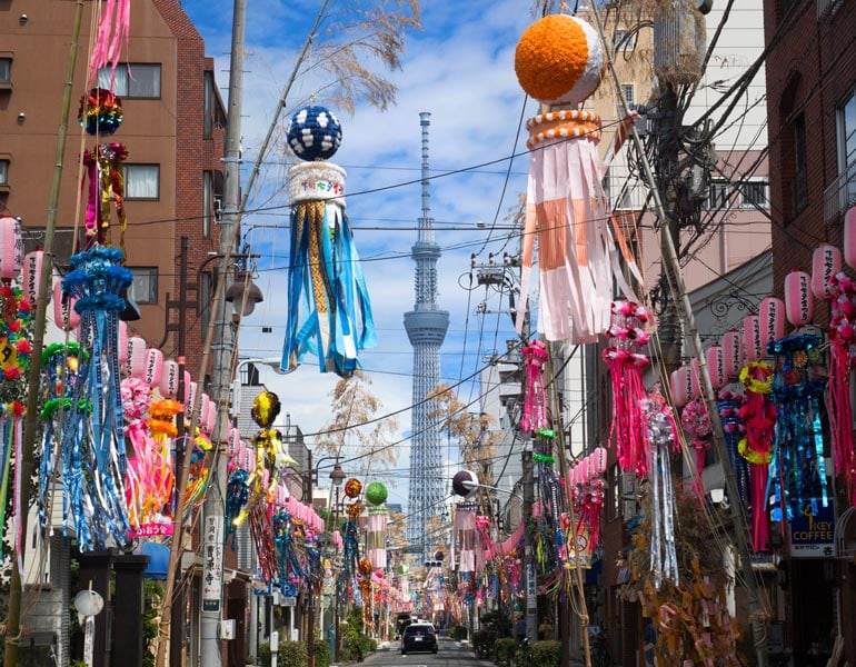 Modern & Traditional Japan Cultural Experiences to Enrich Your Visit | The Invisible Tourist