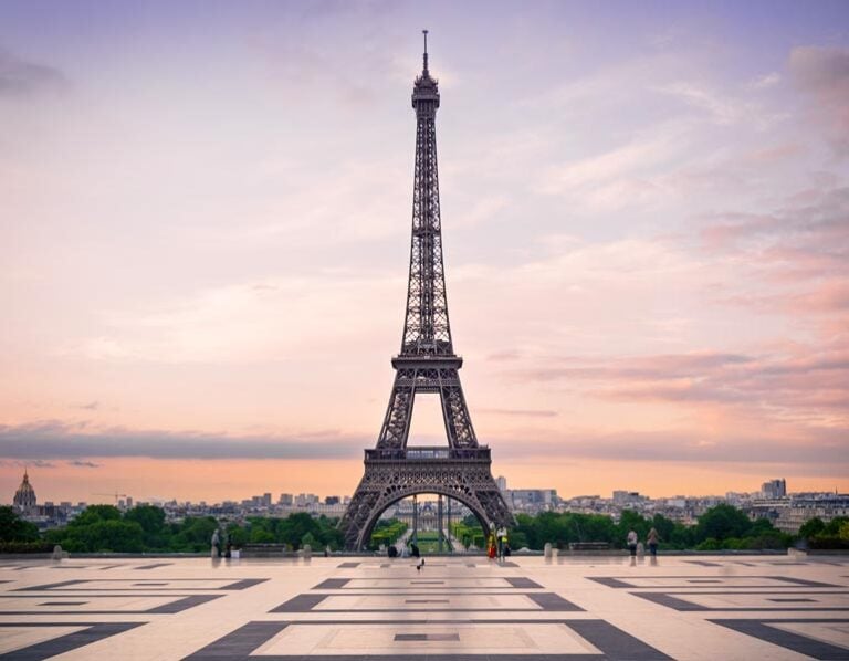 Paris 4 Day Itinerary: Complete Guide for First-Timers | The Invisible Tourist