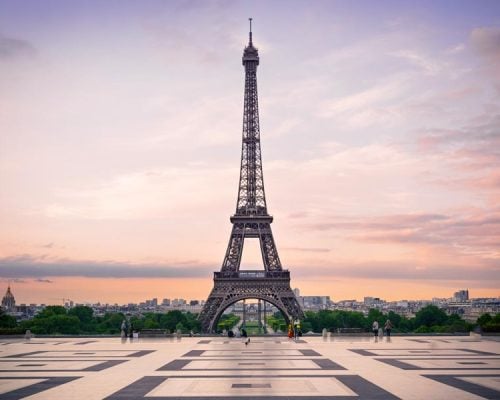 Paris 4 Day Itinerary: Complete Guide for First-Timers | The Invisible Tourist