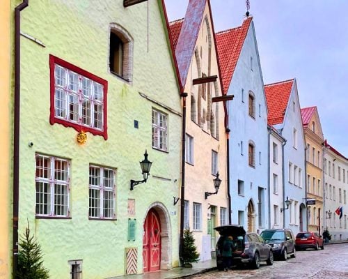 Travelling to Estonia? 10 Essential Tallinn Tips to Know Before You Go | The Invisible Tourist