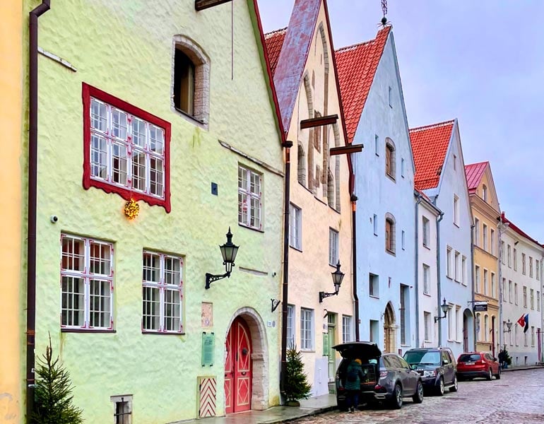 Travelling to Estonia? 10 Essential Tallinn Tips to Know Before You Go | The Invisible Tourist
