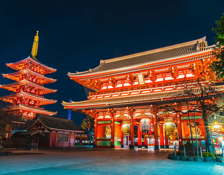 What to Pack for Japan? 19 Things You Haven't Thought Of | The Invisible Tourist