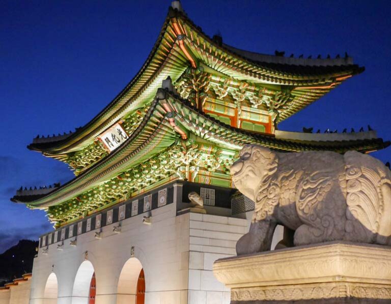 10 South Korea Travel Tips to Help you NOT Look Like a Tourist | The Invisible Tourist