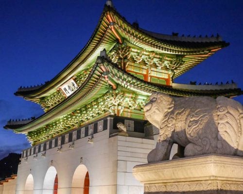 10 South Korea Travel Tips to Help you NOT Look Like a Tourist | The Invisible Tourist