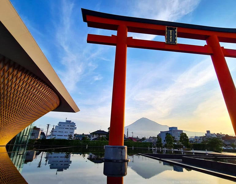 18 Things to Do in Fujinomiya: The Unseen Side of Mt Fuji | The Invisible Tourist