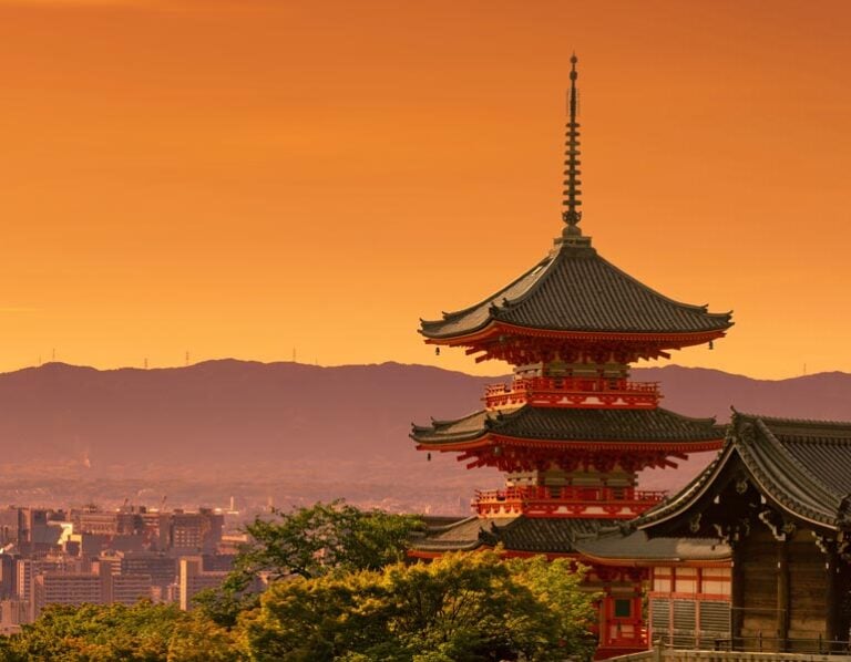 How to Rent Portable Wifi in Japan: Complete User's Guide | The Invisible Tourist