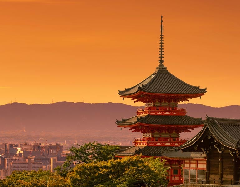 How to Rent Portable Wifi in Japan: Complete User's Guide | The Invisible Tourist