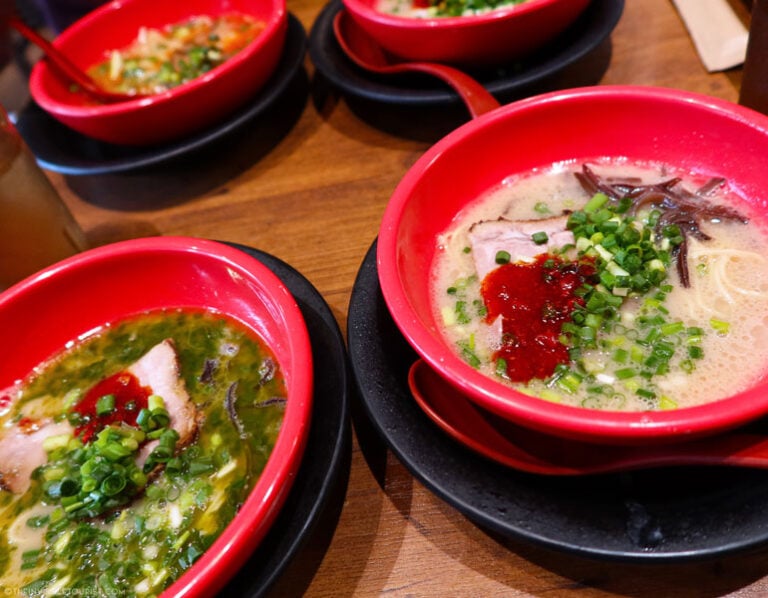 How to Find Underrated Shibuya Ramen Shops with a Local Expert | The Invisible Tourist