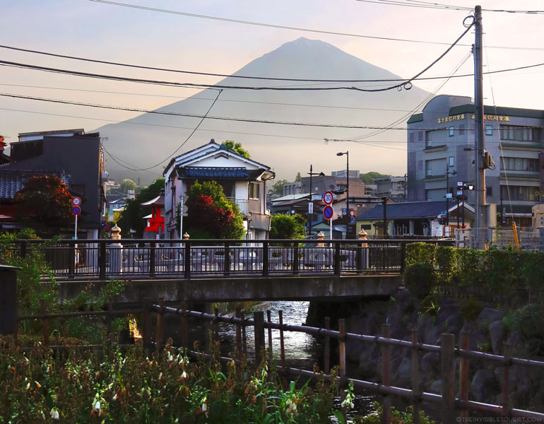 Amazing Year-Round Day Trips from Tokyo You Haven't Thought Of | The Invisible Tourist