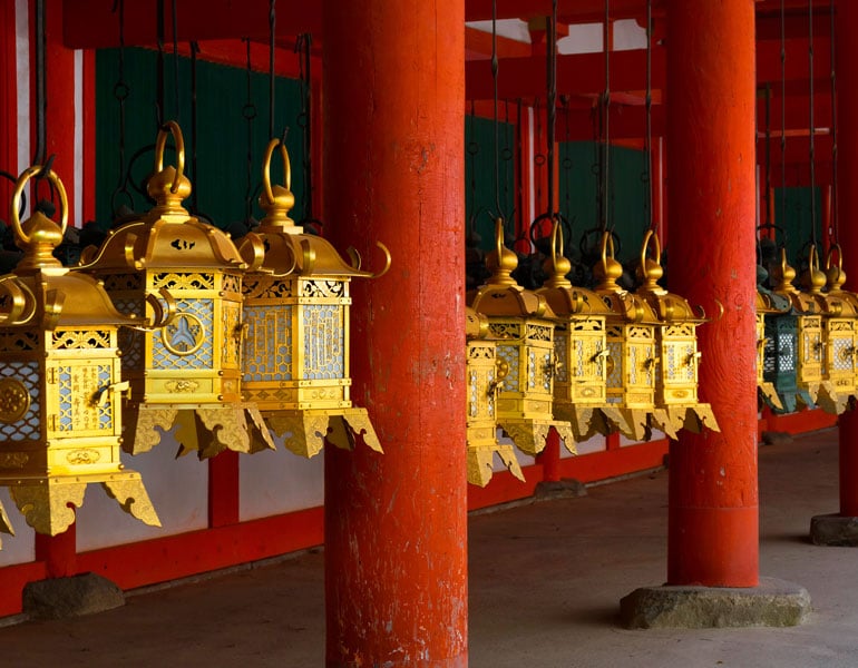 Day Trip to Nara Itinerary: Explore Japan’s First Ancient Capital | The Invisible Tourist