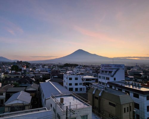 Unique & Best Places to Visit in Japan for All Types of Travellers | The Invisible Tourist