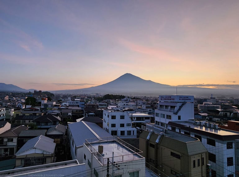 Unique & Best Places to Visit in Japan for All Types of Travellers | The Invisible Tourist