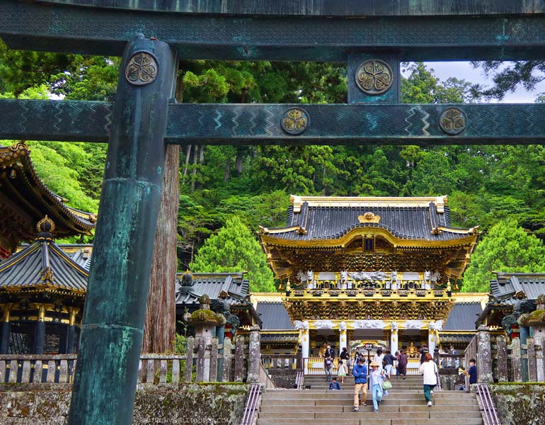 Extraordinary Day Trip to Nikko from Tokyo + Essential Tips | The Invisible Tourist