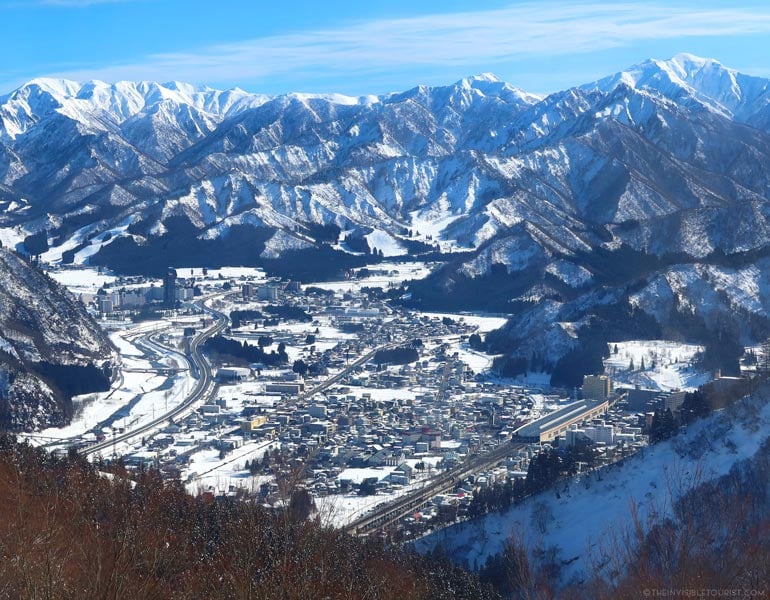 Snowy Day Trip to Gala Yuzawa from Tokyo (for Non-Skiers) | The Invisible Tourist