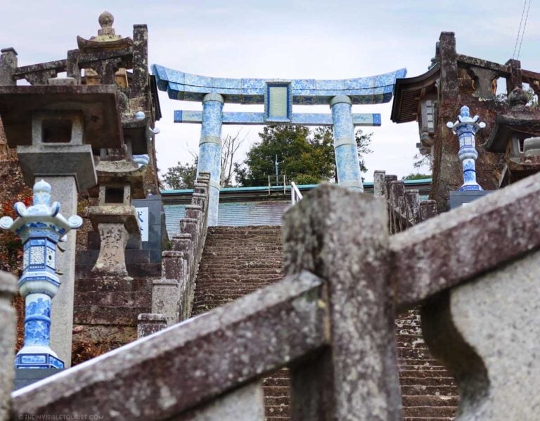 9 Charming Things to Do in Arita Japan: Porcelain Capital | The Invisible Tourist