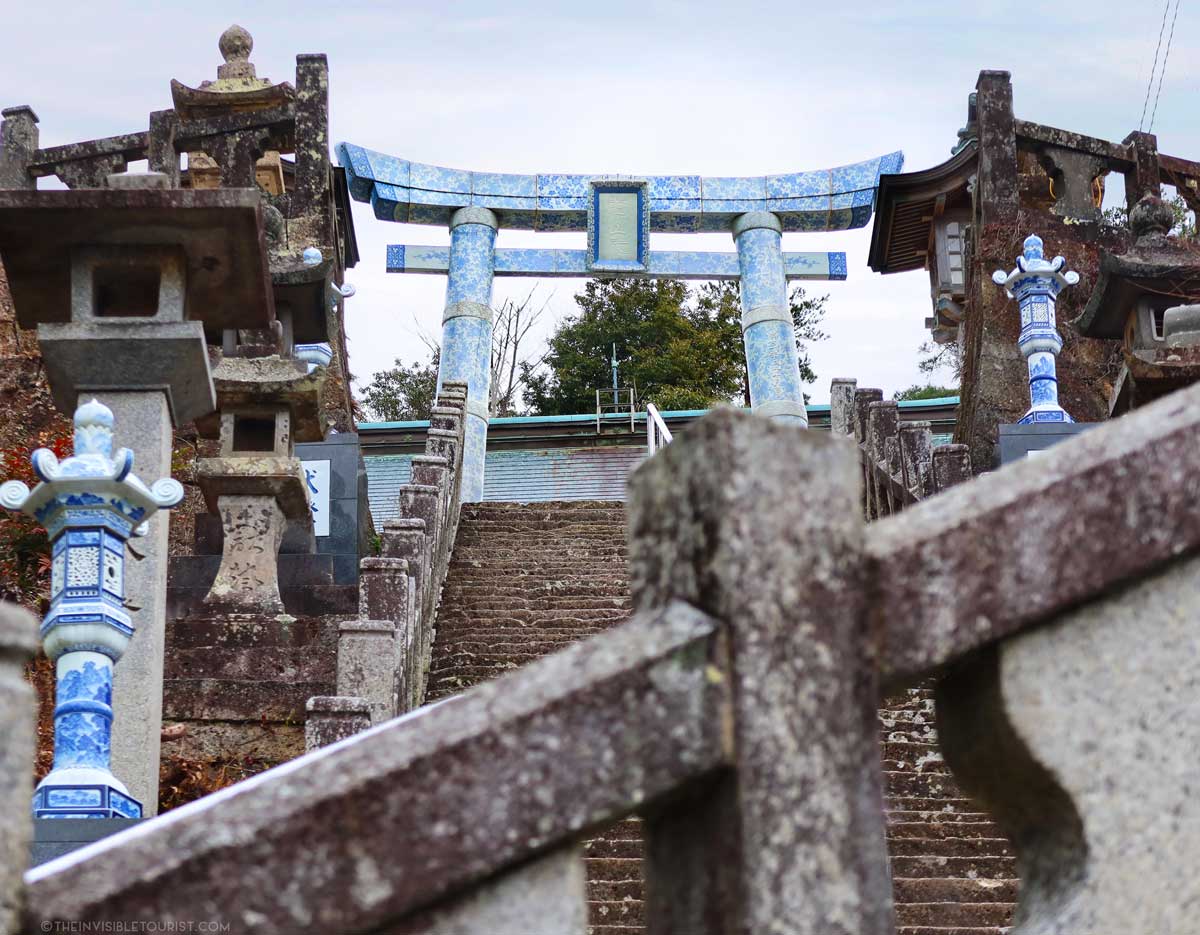 9 Charming Things to Do in Arita Japan: Porcelain Capital | The Invisible Tourist
