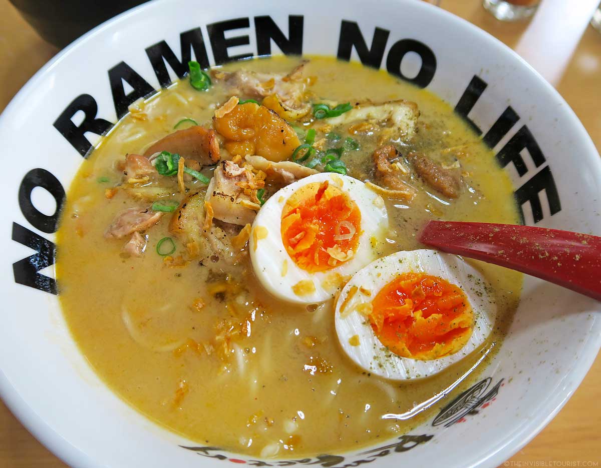 What's it Really Like Taking an Authentic Kyoto Cooking Class? | The Invisible Tourist