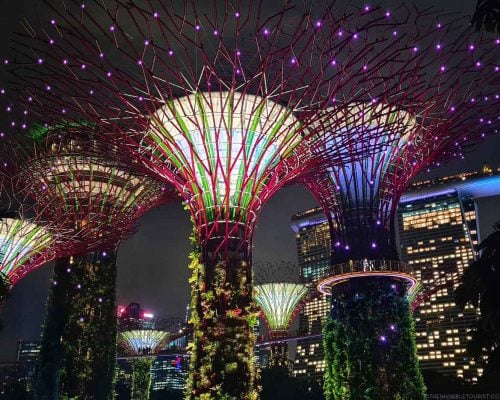 5 Days in Singapore Itinerary: Complete Guide for First Timers | The Invisible Tourist