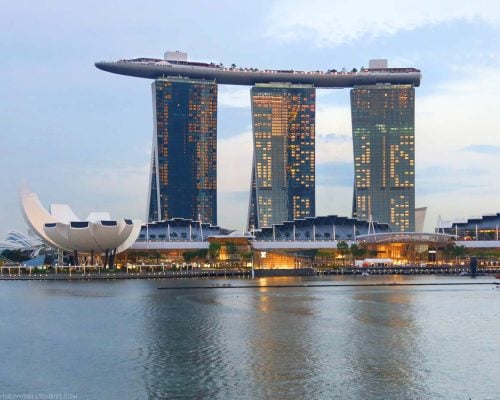 Essential Singapore Packing List: Best Items to Wear (& What Not to Bring) | The Invisible Tourist