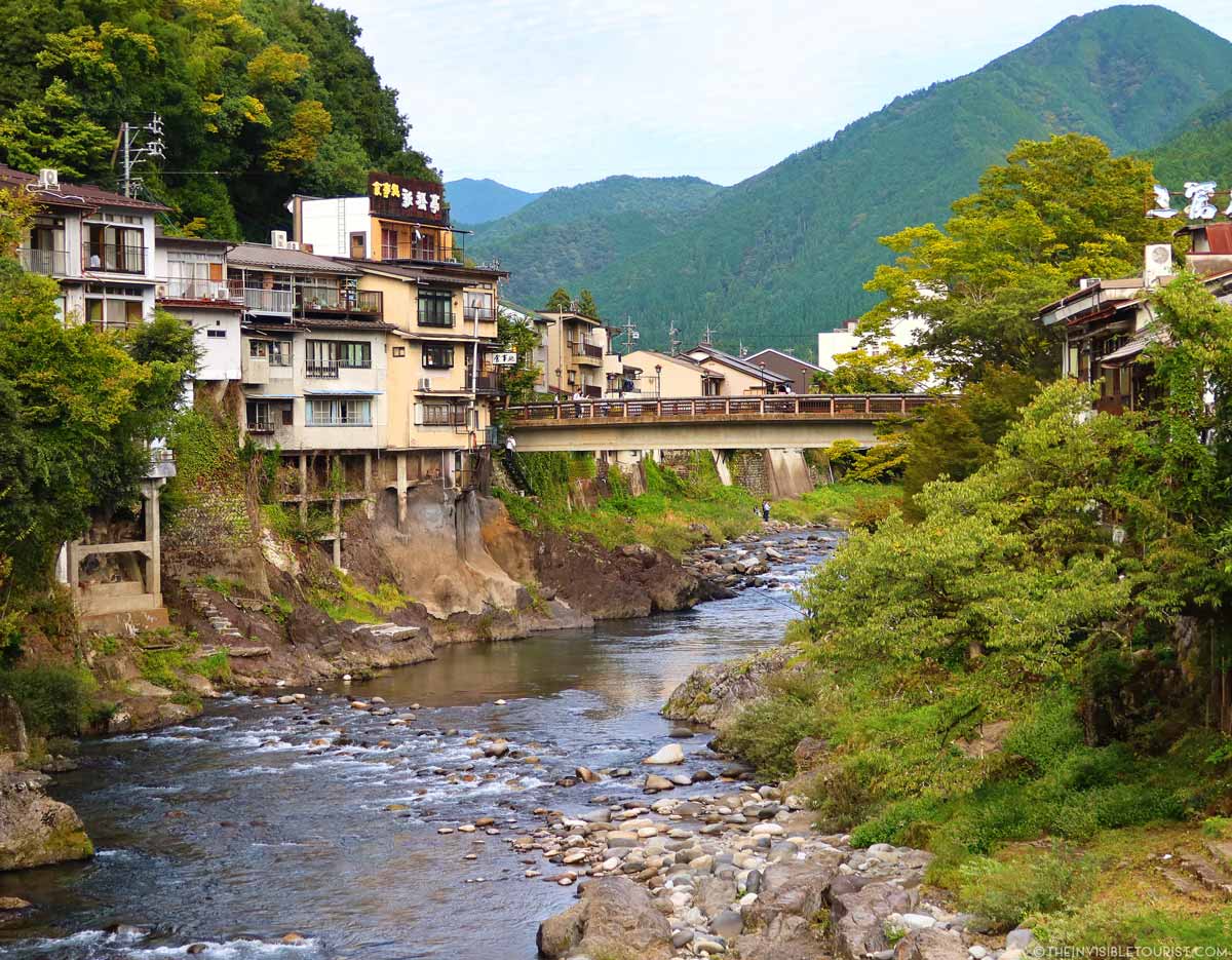 About The Invisible Tourist: Responsible Travel in Japan & Beyond