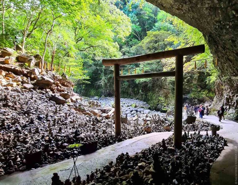 7-10 Day Kyushu Itinerary: Japan's Underrated Island Region | The Invisible Tourist