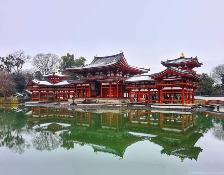 Uji Day Trip Itinerary from Kyoto: Ancient Treasures, Matcha & Nature | The Invisible Tourist
