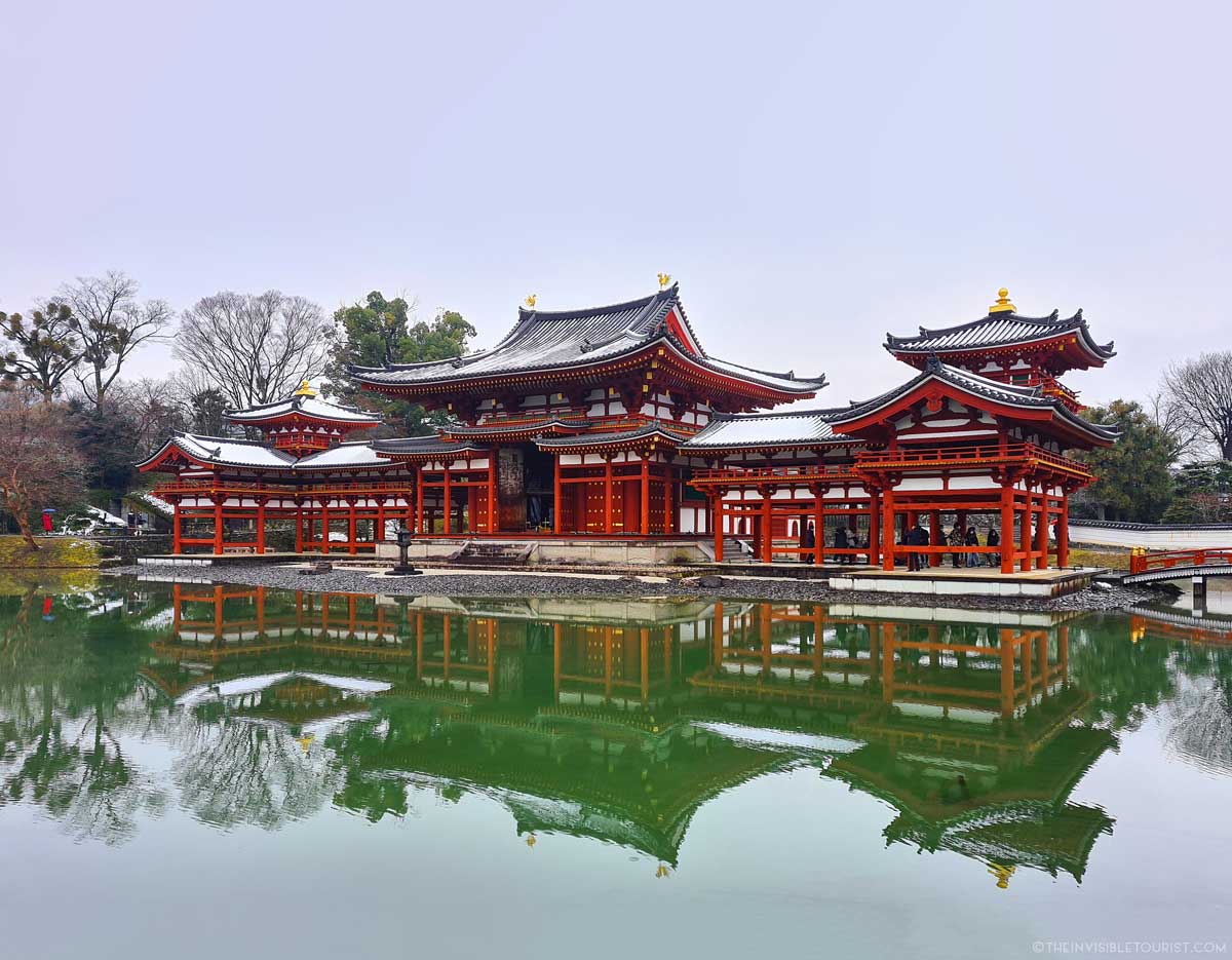 Uji Day Trip Itinerary from Kyoto: Ancient Treasures, Matcha & Nature | The Invisible Tourist