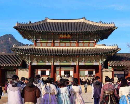 7 Days in Seoul Itinerary: Complete Guide for First Timers | The Invisible Tourist