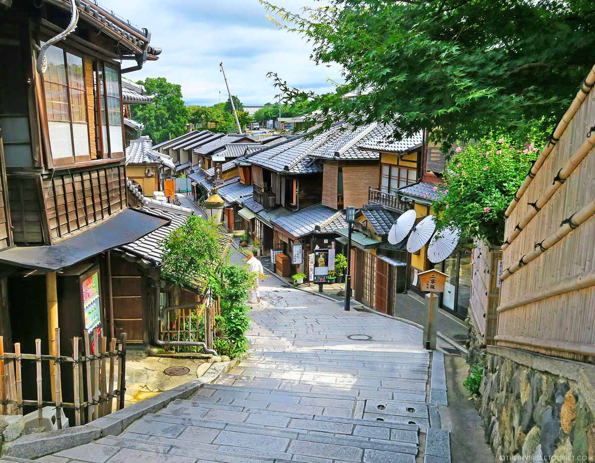 Ryokans & Hotels in Gion, Kyoto: Honest Advice for Where to Stay | The Invisible Tourist