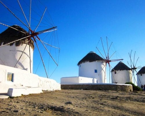 7 Completely Annoying Reasons Why Mykonos is Overrated | The Invisible Tourist
