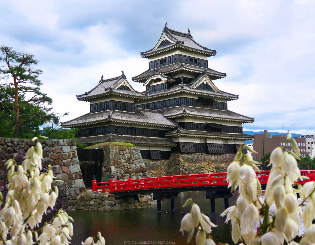 Matsumoto Day Trip Itinerary: Castle & Town in One Day | The Invisible Tourist