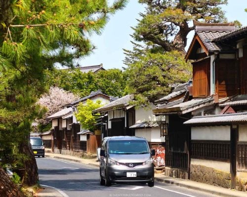 Essential Tips for Driving in Japan as a Tourist | The Invisible Tourist