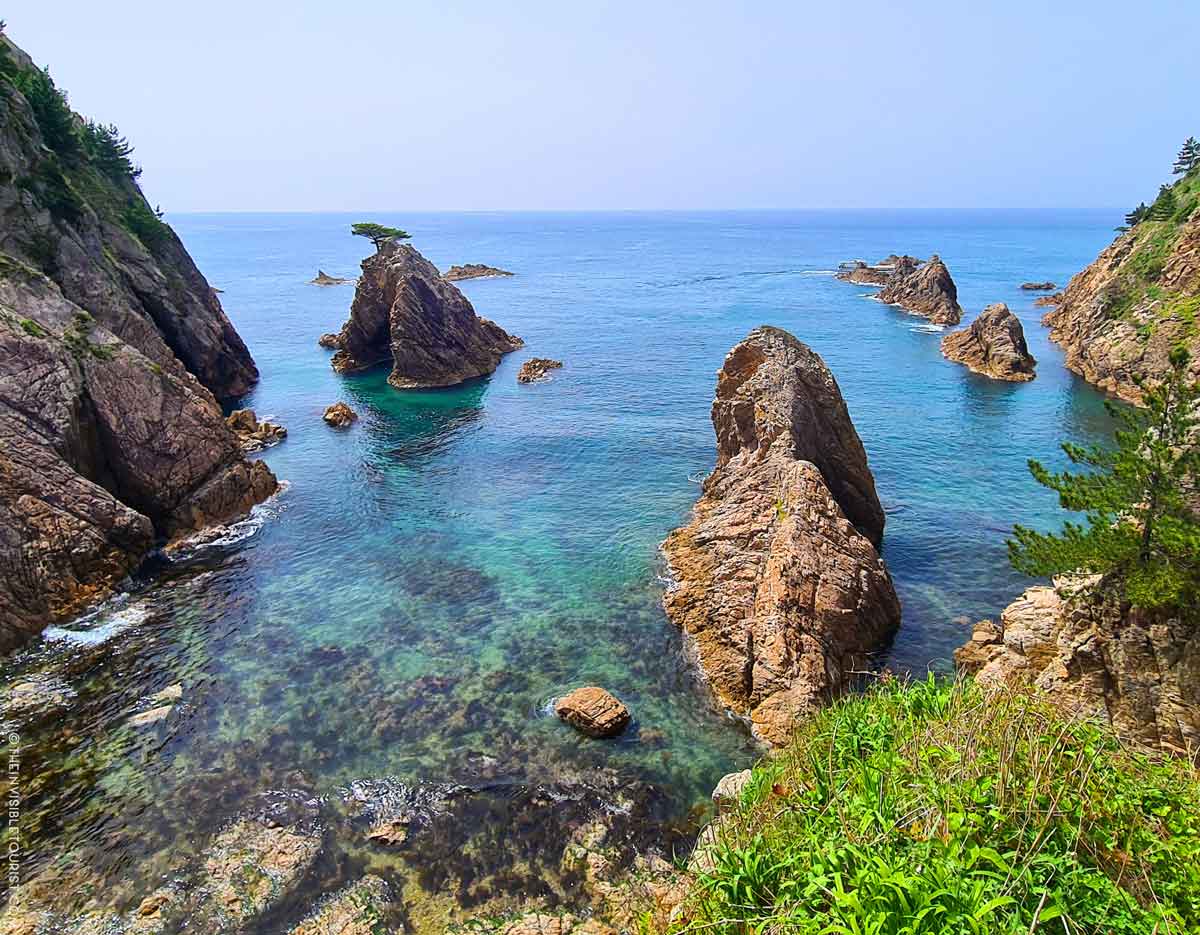 10 Days in Japan: Unique 10 Day Japan Travel Itinerary to Avoid Crowds | The Invisible Tourist