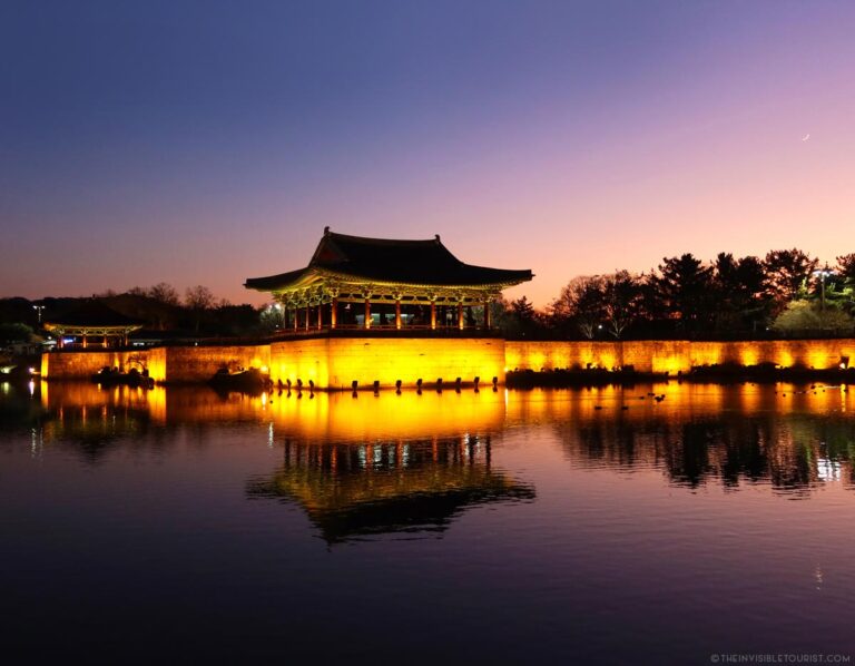 10 Day South Korea Itinerary: Popular & Lesser-Known Gems | The Invisible Tourist