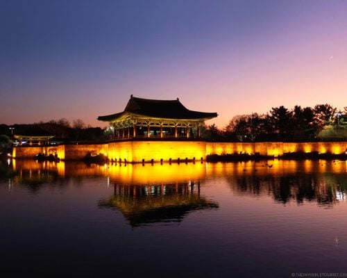 10 Day South Korea Itinerary: Popular & Lesser-Known Gems | The Invisible Tourist