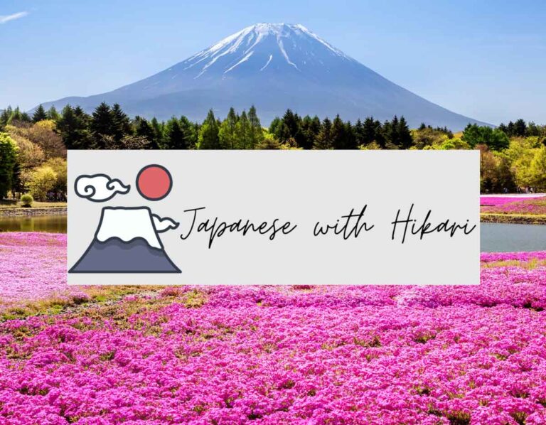 Japanese With Hikari Review: Is This Online Course Right For You? | The Invisible Tourist