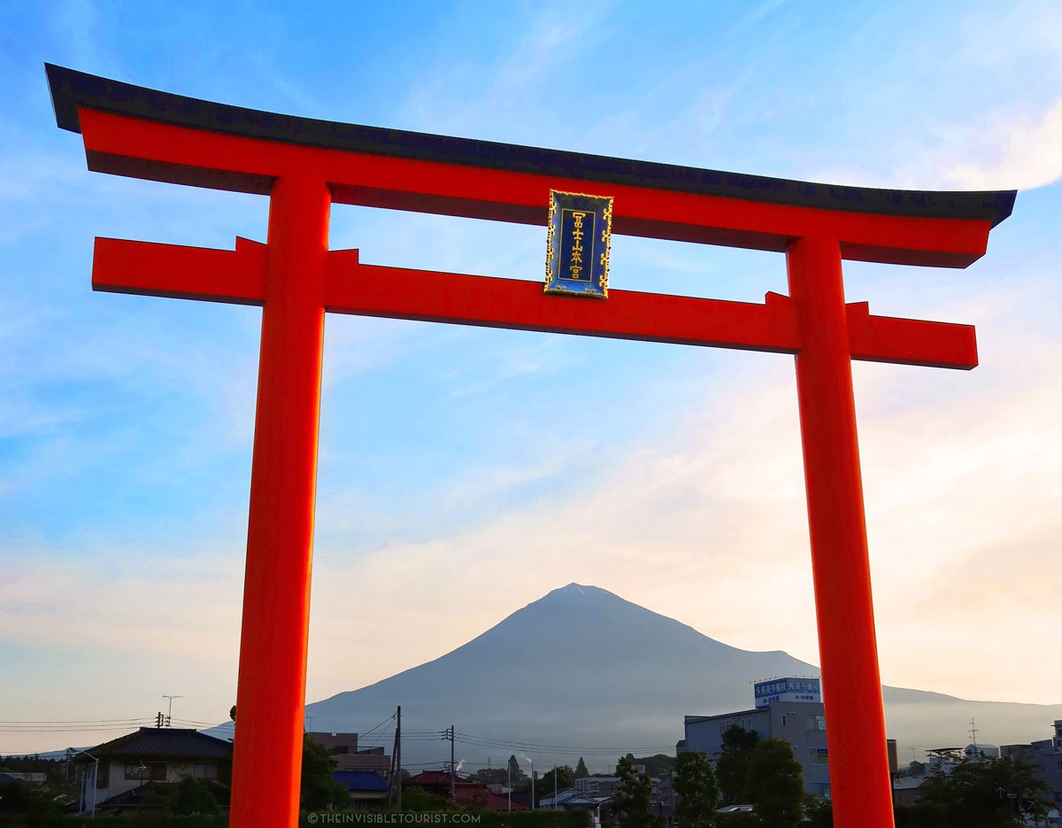 2 Week Japan Itinerary: Complete Guide for First Time Visitors | The Invisible Tourist