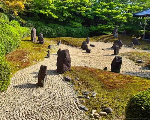 Meditation in Kyoto Experience: Review of What to Expect | The Invisible Tourist