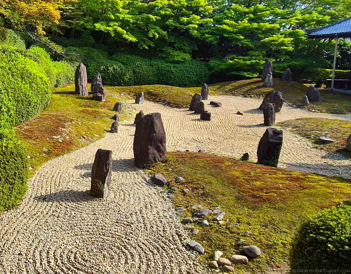 Meditation in Kyoto Experience: Review of What to Expect | The Invisible Tourist