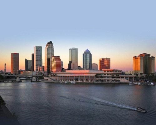 How to NOT Look Like a Tourist in Tampa, USA