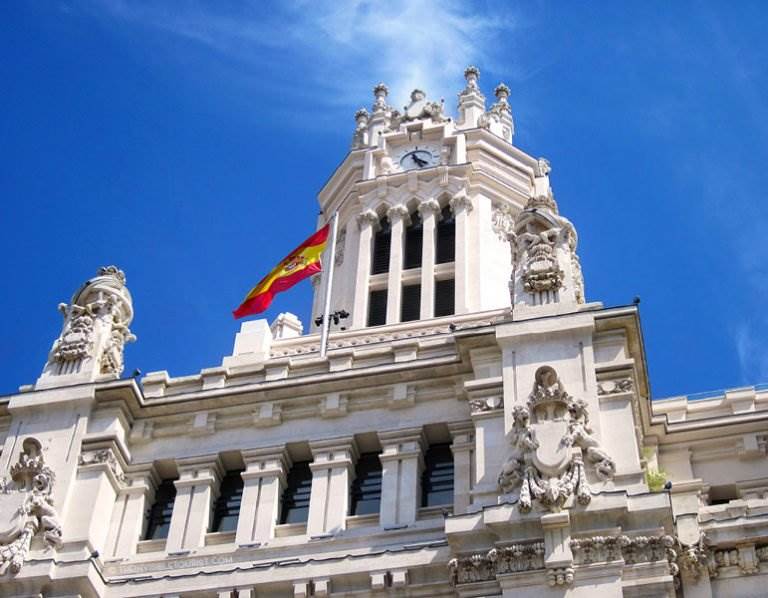 How to NOT Look Like a Tourist in Madrid, Spain | The Invisible Tourist