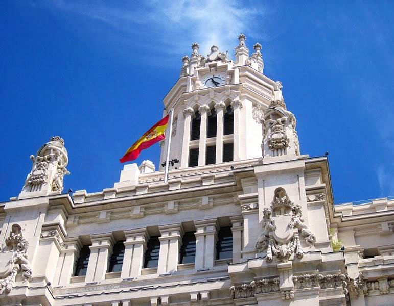 How to NOT Look Like a Tourist in Madrid, Spain | The Invisible Tourist