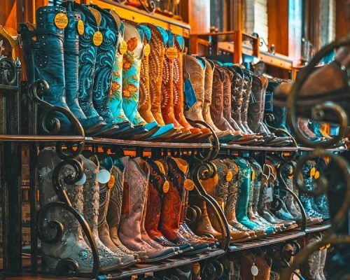 How to NOT Look Like a Tourist in Dallas, USA
