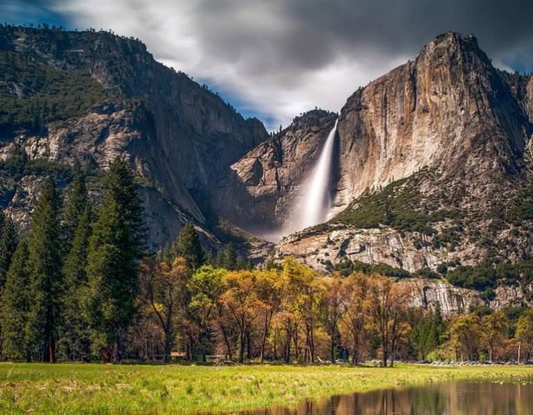 14 Alluring UNESCO Sites in North America Essential to Your Bucket List