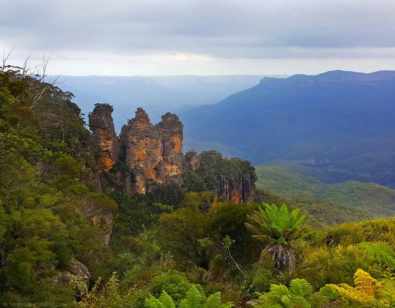 9 Incredible UNESCO Sites in Australia & New Zealand Essential to Your Bucket List | The Invisible Tourist