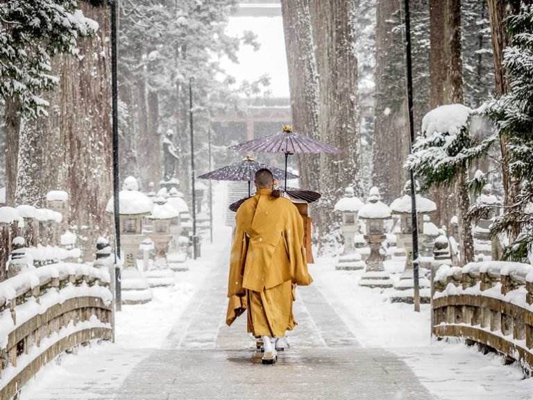 Unesco Sites in Asia Essential to Your Bucket List