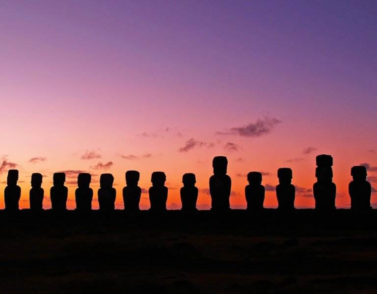 UNESCO Sites in South America Essential to Your Bucket List