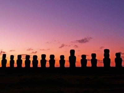 UNESCO Sites in South America Essential to Your Bucket List