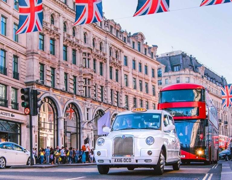 A Local’s Guide to London for First Time Visitors