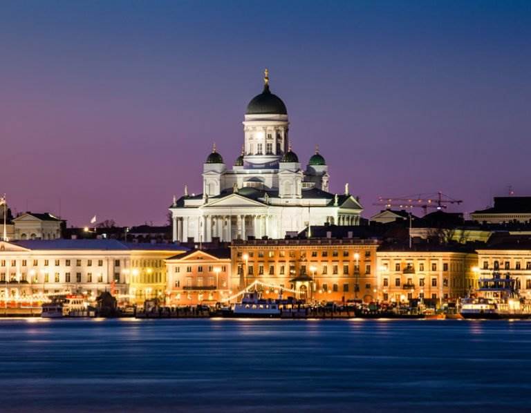 10 Things to Know Before Visiting Helsinki You Haven't Thought Of | The Invisible Tourist